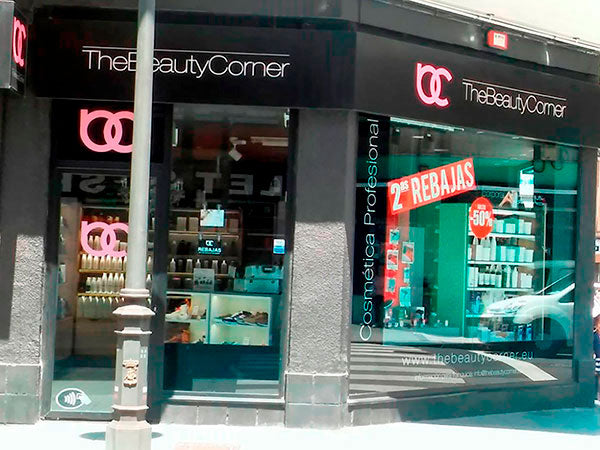 The Beauty Corner - Gijón (Avd. Galicia, 96)