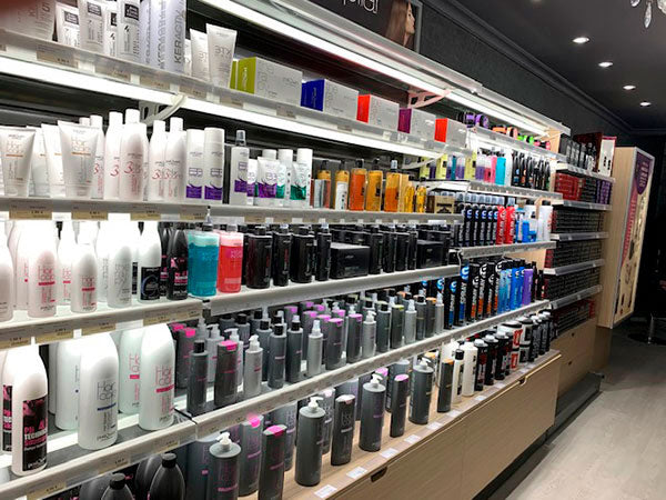 The Beauty Corner - Gijón (Avd. de la Costa, 98)