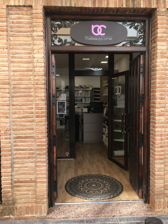 The Beauty Corner - Málaga (C/ Sagasta)