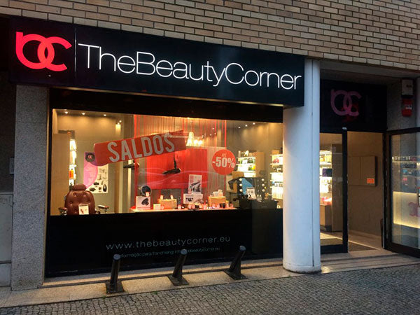 The Beauty Corner - Matosinhos (Av. da República 866)