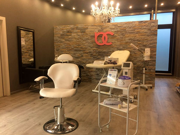 The Beauty Corner - Matosinhos (Av. da República 866)