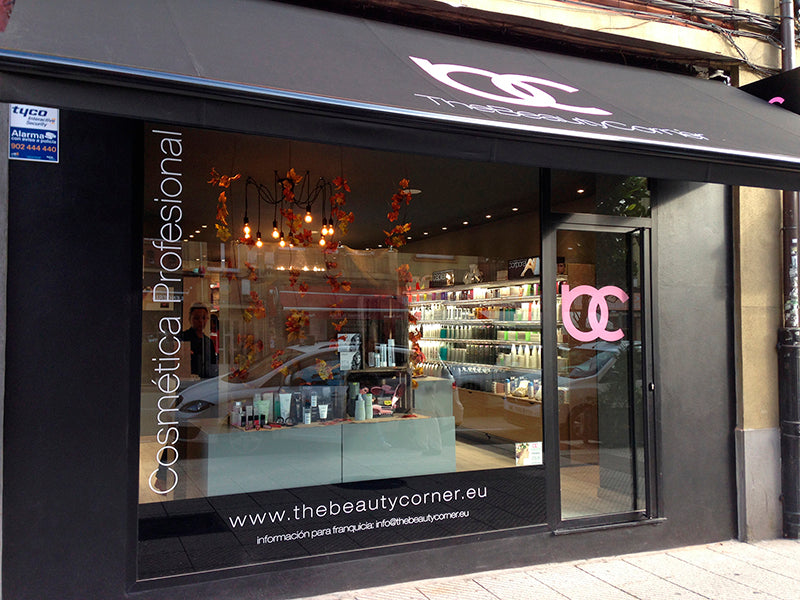 The Beauty Corner - Oviedo (C/ Bermudez de Castro, 20)