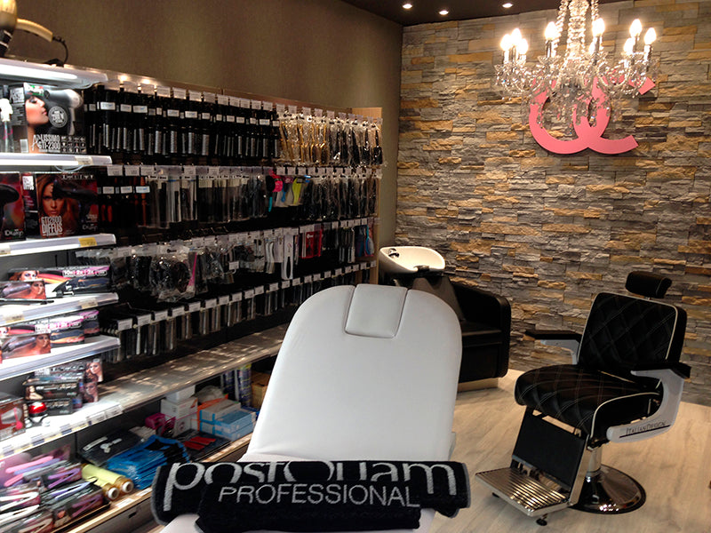 The Beauty Corner - Oviedo (C/ Bermudez de Castro, 20)