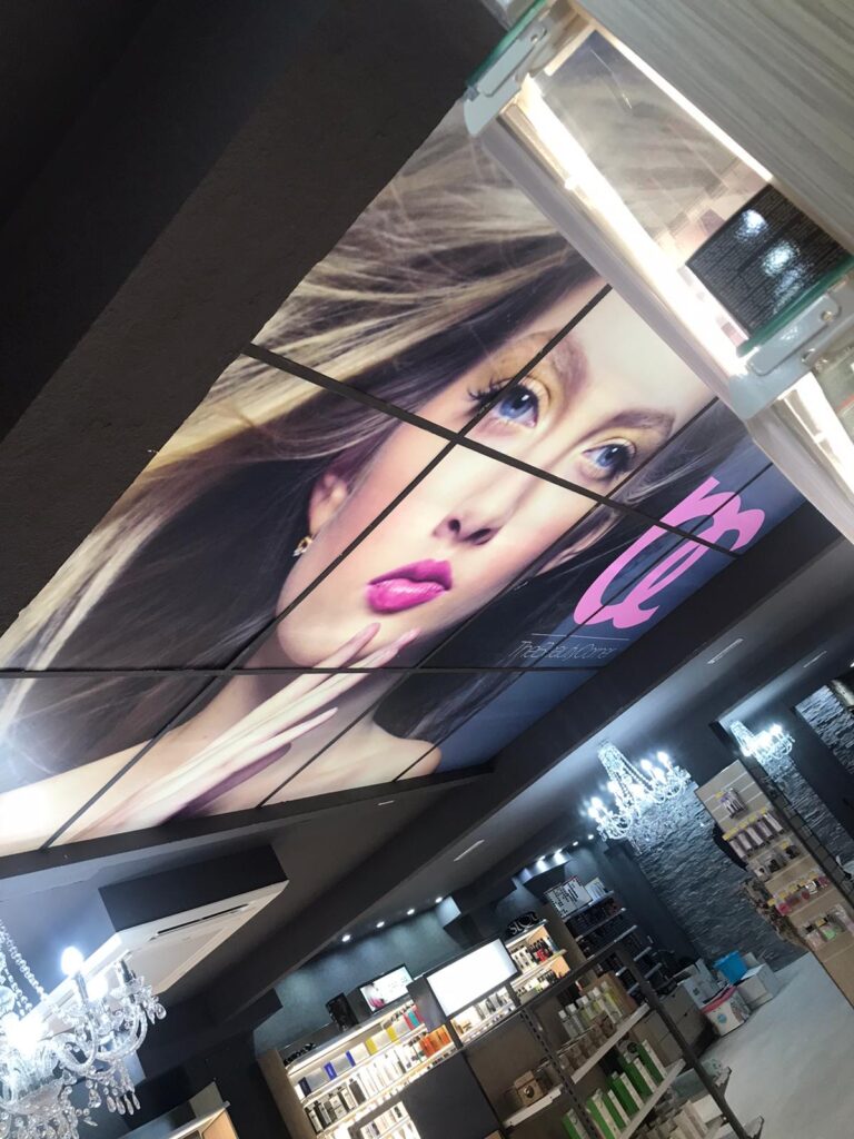 The Beauty Corner - Palencia (C/ Mayor)