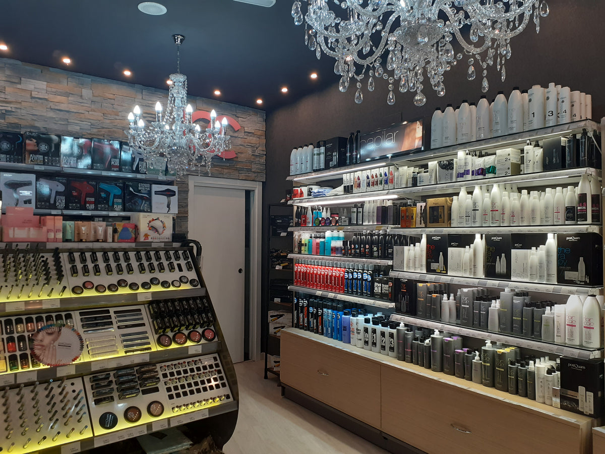 The Beauty Corner - Valladolid (Avd. Segovia)
