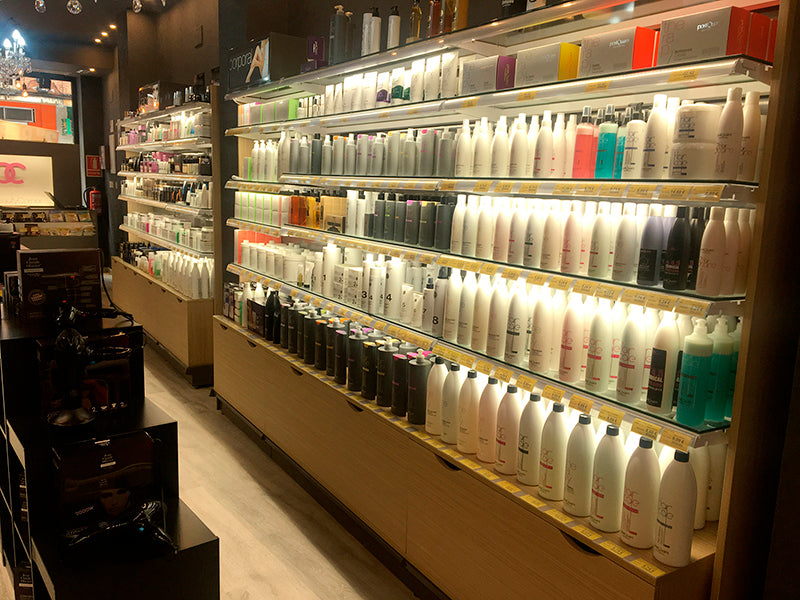 The Beauty Corner - Valladolid (C/ Cerrada, 4)