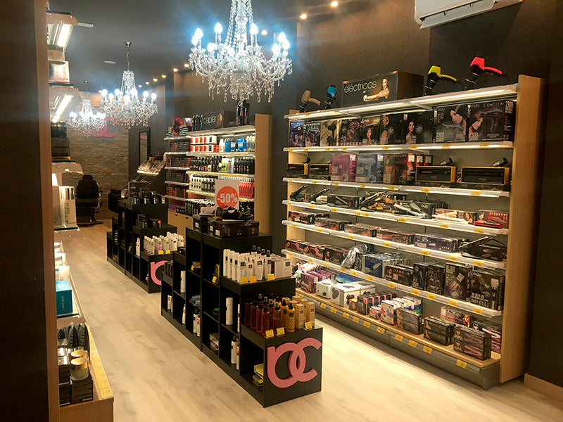 The Beauty Corner - Valladolid (C/ Cerrada, 4)