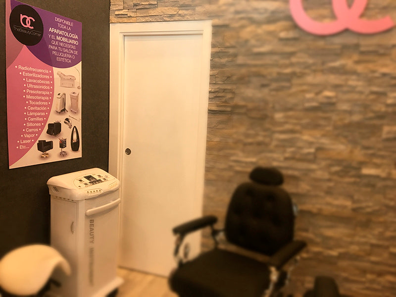 The Beauty Corner - Valladolid (C/ Cerrada, 4)
