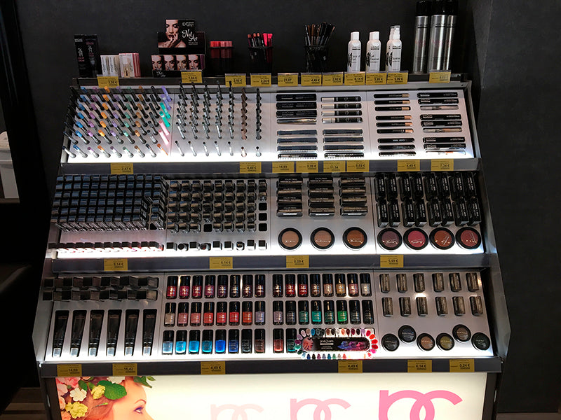 The Beauty Corner - Valladolid (C/ Cerrada, 4)