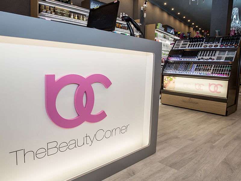 The Beauty Corner - Valladolid (C/ Montero Calvo, 11)