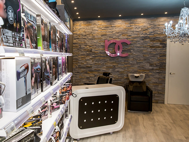 The Beauty Corner - Valladolid (C/ Montero Calvo, 11)