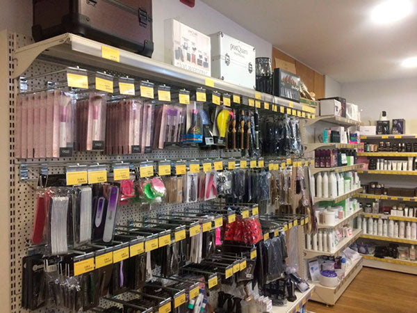 The Beauty Corner - Vila Nova de Gaia (Av. Republica 865)