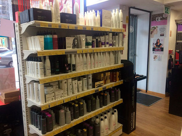 The Beauty Corner - Vila Nova de Gaia (Av. Republica 865)