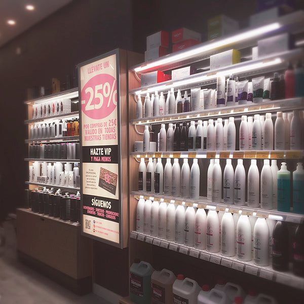 The Beauty Corner - Vitoria (C/ Gorbea, 3)