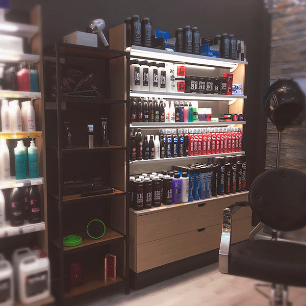 The Beauty Corner - Vitoria (C/ Gorbea, 3)