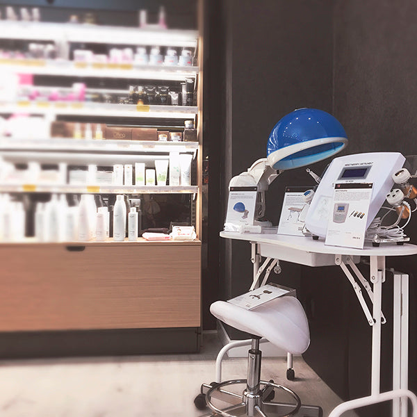The Beauty Corner - Vitoria (C/ Gorbea, 3)