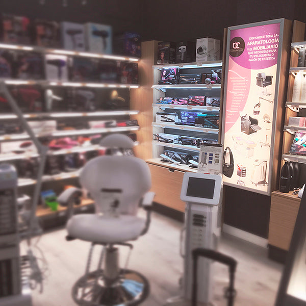 The Beauty Corner - Vitoria (C/ Gorbea, 3)