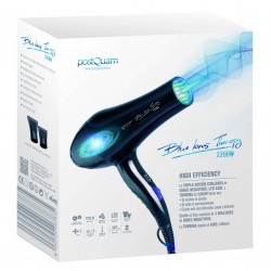 BLUE ION THERAPY 2200W...