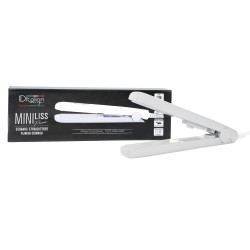 MINILISS PURE PLANCHA CERÁMICA