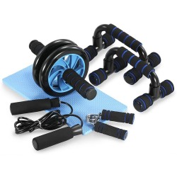 Kit fitness home