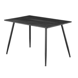 MESA BÉTHUNE (120 X 80 X 75)