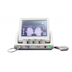 1 LINIEN-HIFU-MASCHINE MIT...