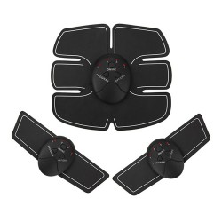 MAX GLUTEUS EMS TECH