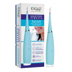 LIMPIADOR DENTAL ELÉCTRICO...