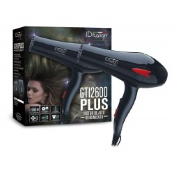 Haartrockner GTI 2600 PLUS...
