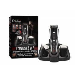 i-TRIMMER 5 IN 1