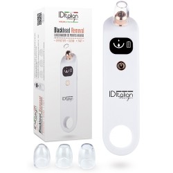 BLACKHEAD SUCKER -...