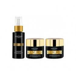Pack especial Luxury Gold...