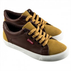 Zapatillas JCO Casual Brown...