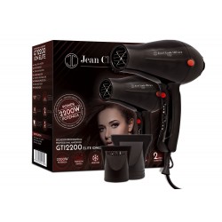 SECADOR 2200 ION ELITE