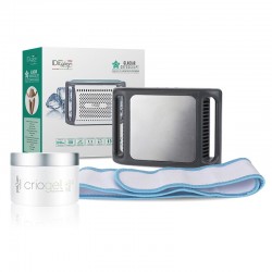 PACK CRYOSCULPT + CRIOGEL...