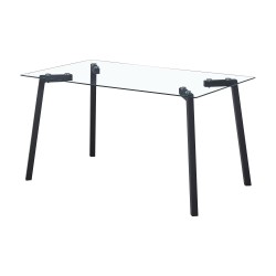 MESA CASSIS (120 X 70 X 75)