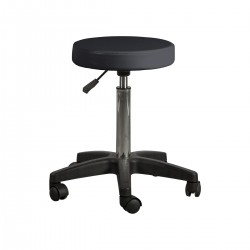 STOOL FERRARA BLACK