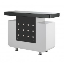 RECEPCIÓN BUDDY 2