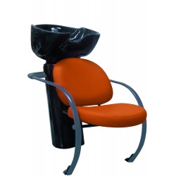 COZUELOS ORANGE HEAD WASHERS
