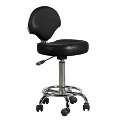 TABOURET FERRARA AVEC...