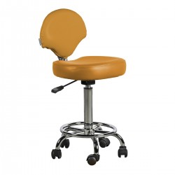 TABOURET FERRARA AVEC...