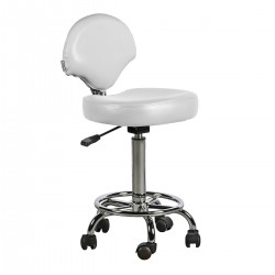 TABOURET FERRARA AVEC...