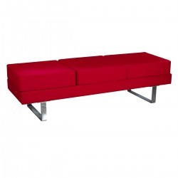 CHAISE D'ATTENTE JEAN...