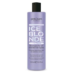 SHAMPOOING ICE BLONDE 250ML