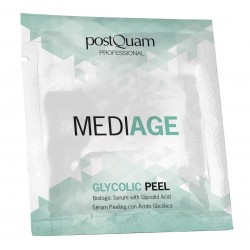 GLYCOLIC PEEL. SERUM AVEC...