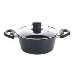 PREMIUM COOKING PAN 20 cm