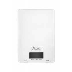 TOTAL DIGITAL KITCHEN SCALE