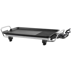 TOTAL 2000 GRILLPLATE