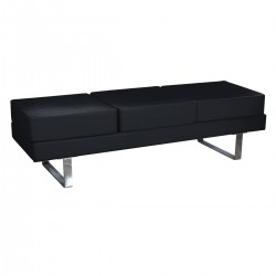 CHAISE D'ATTENTE JEAN...