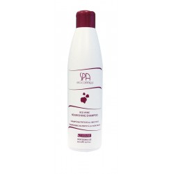 SHAMPOOING NUTRITIF AU VIN...